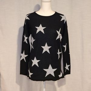 Star sweater